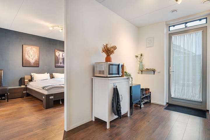 Foto 12 van Seringenhof 66