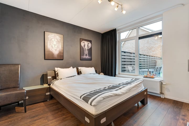 Foto 13 van Seringenhof 66