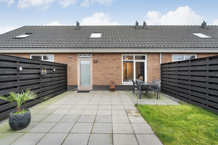 Foto 20 van Seringenhof 66