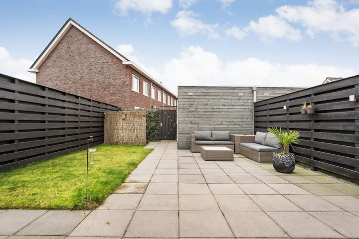 Foto 21 van Seringenhof 66