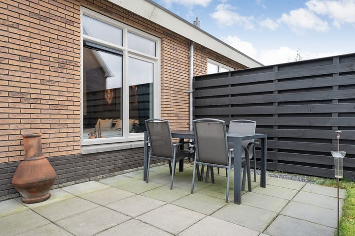 Foto 23 van Seringenhof 66