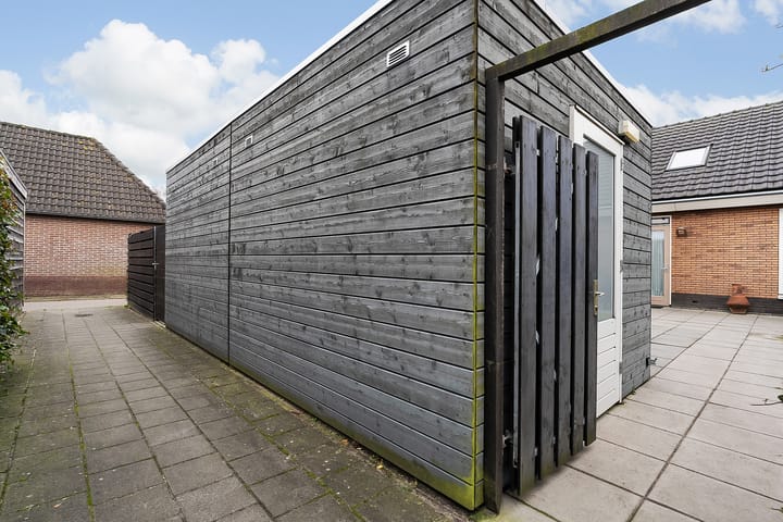 Foto 24 van Seringenhof 66