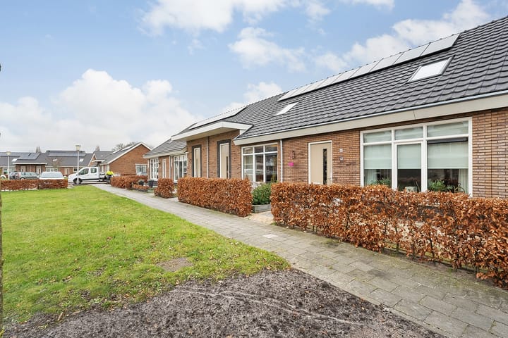 Foto 26 van Seringenhof 66