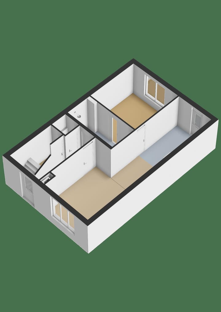 Foto 31 van Seringenhof 66