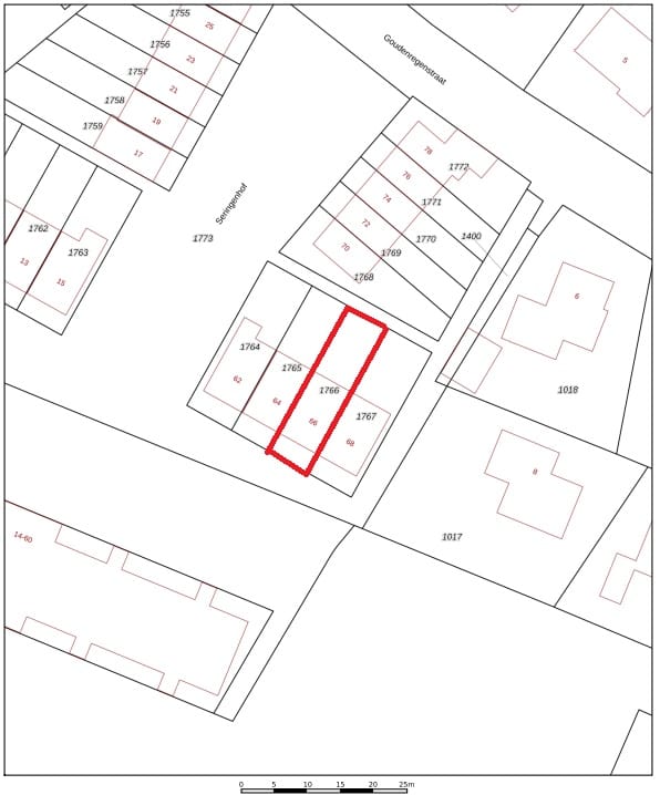 Foto 36 van Seringenhof 66