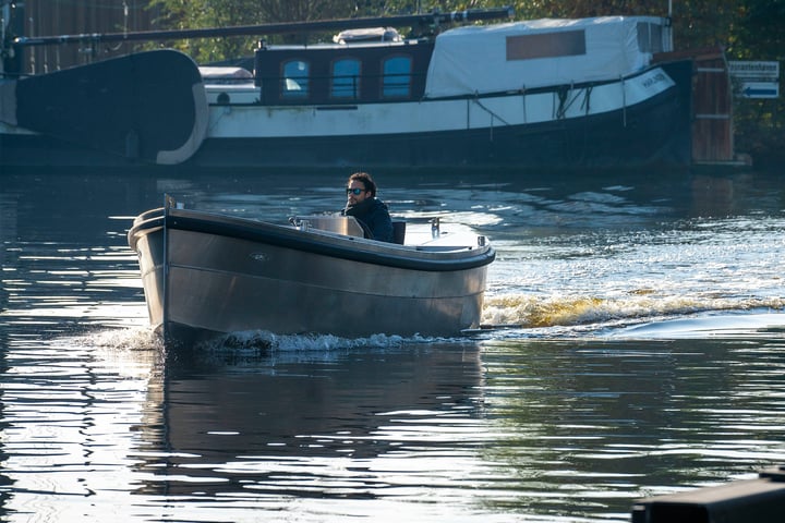 Bekijk foto 11 van Plas - Bouwnummer 018 (Bouwnr. 018)