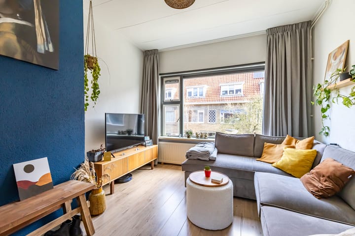 Foto 2 van Lingestraat 11-B