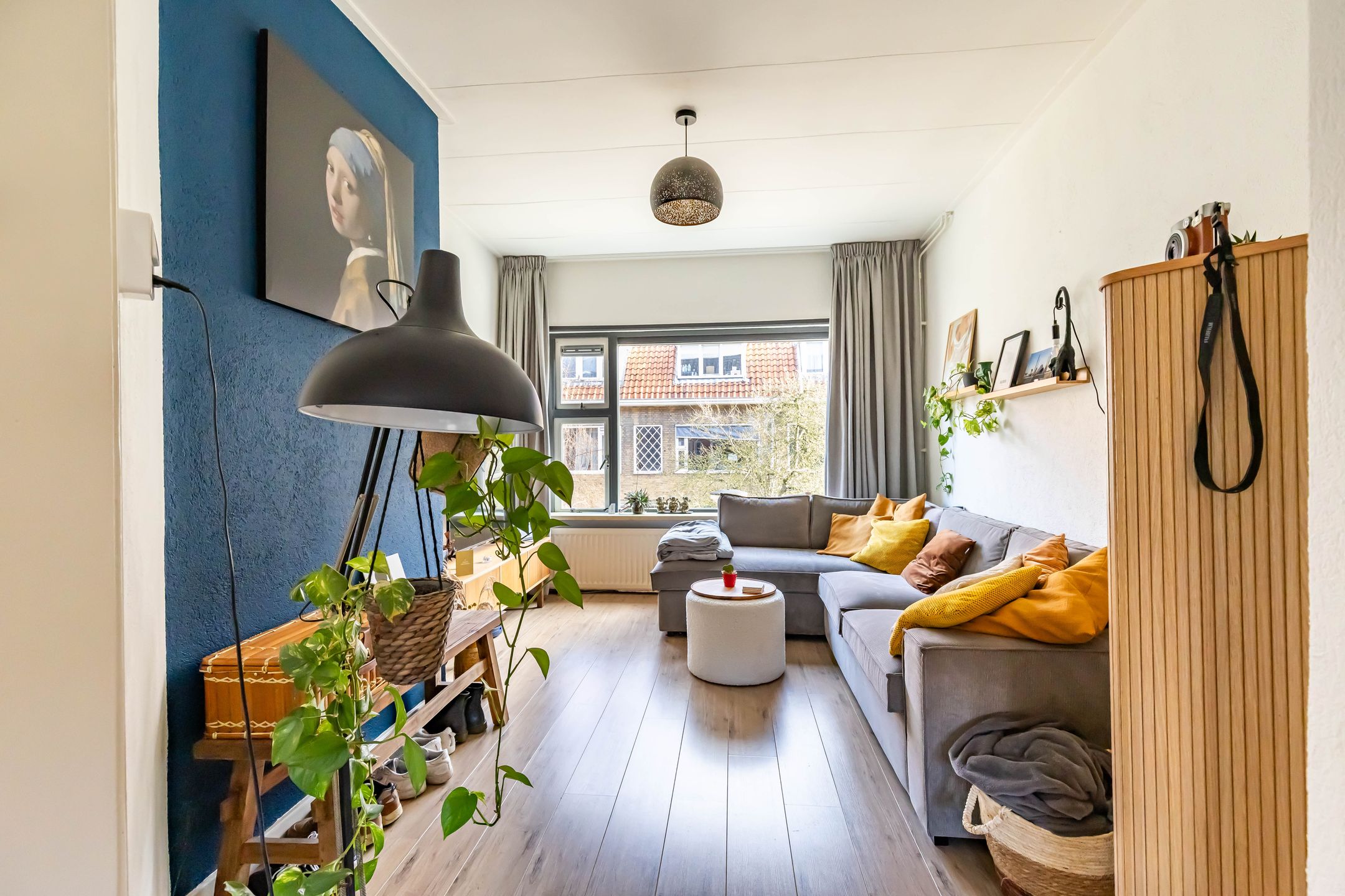 Foto 3 van Lingestraat 11-B