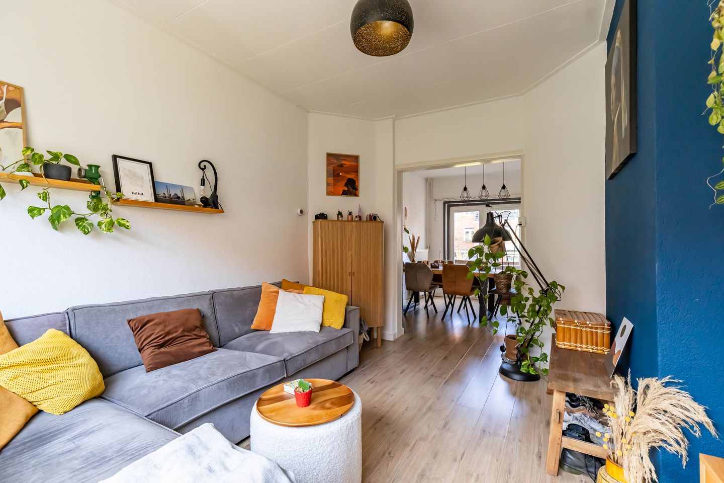 Foto 4 van Lingestraat 11-B