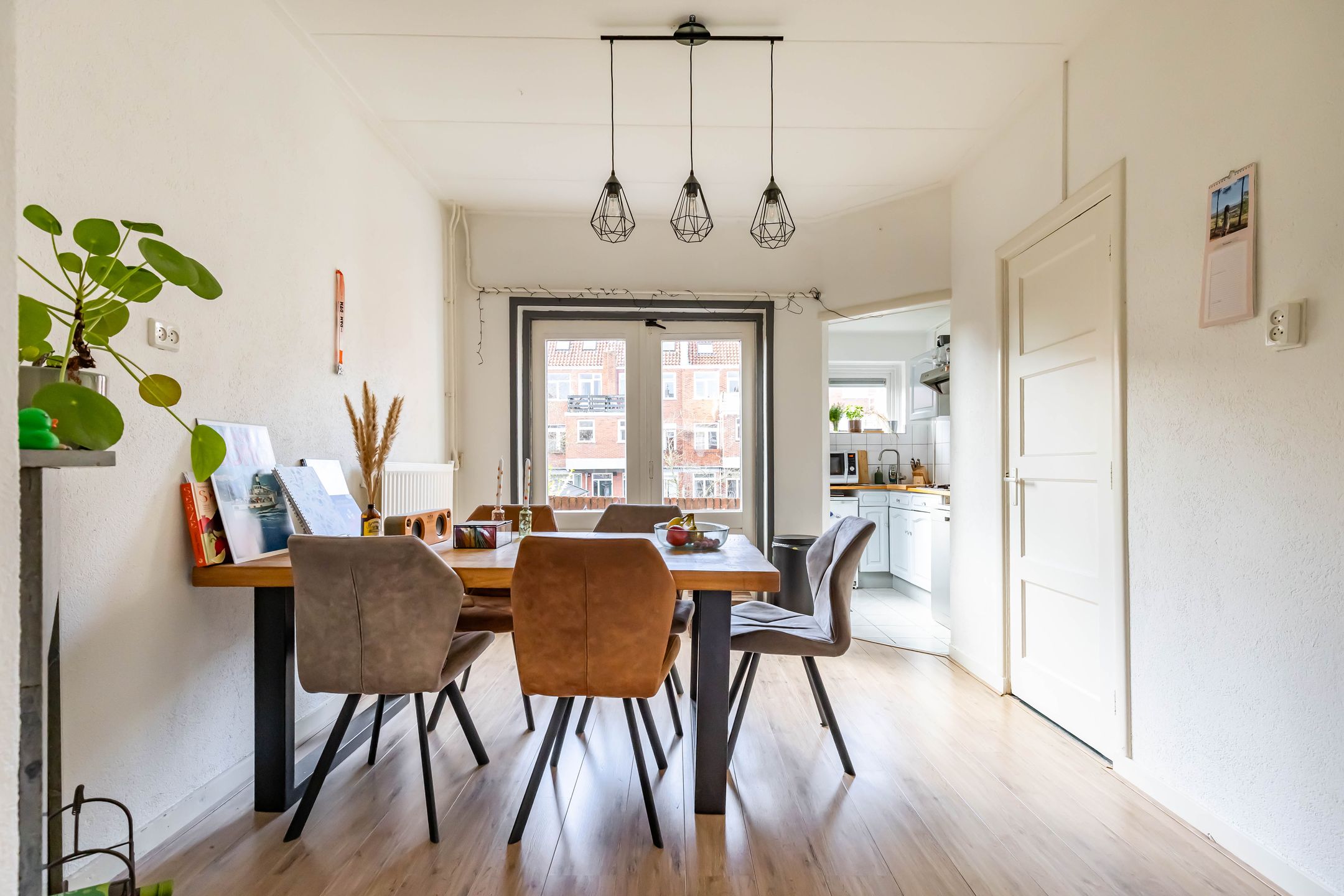 Foto 6 van Lingestraat 11-B