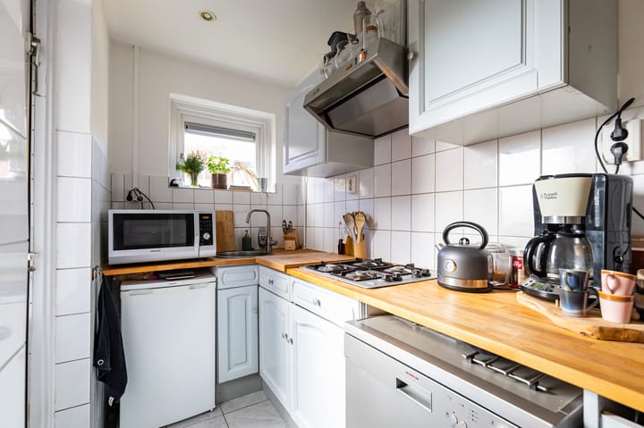 Foto 7 van Lingestraat 11-B