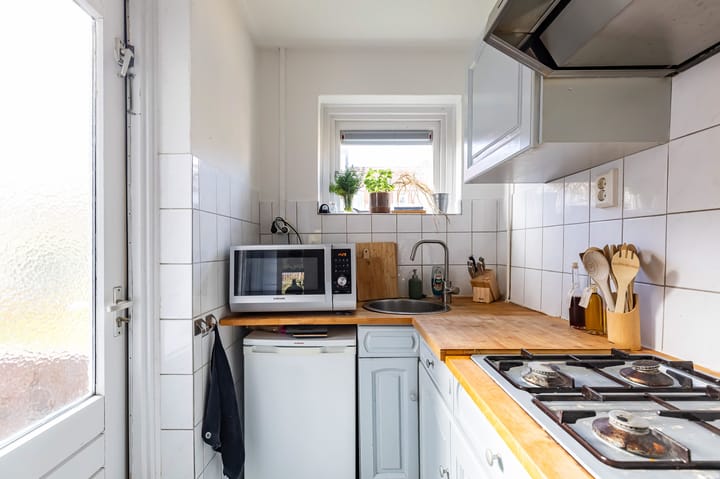 Foto 8 van Lingestraat 11-B