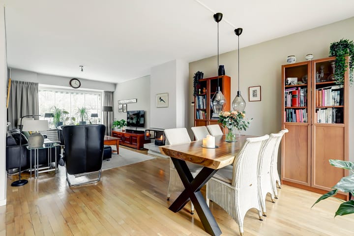 Foto 2 van Stakman Bossestraat 64