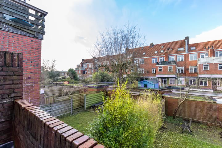 Foto 9 van Lingestraat 11-B