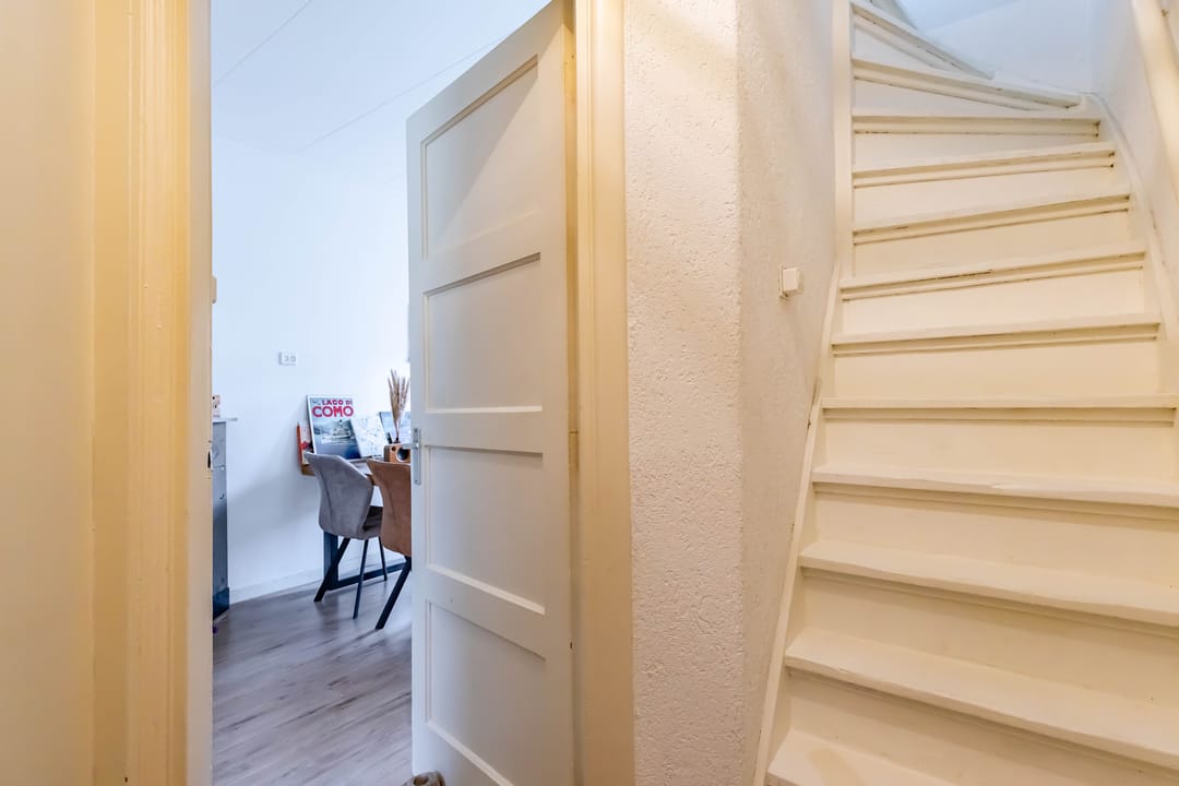 Foto 11 van Lingestraat 11-B