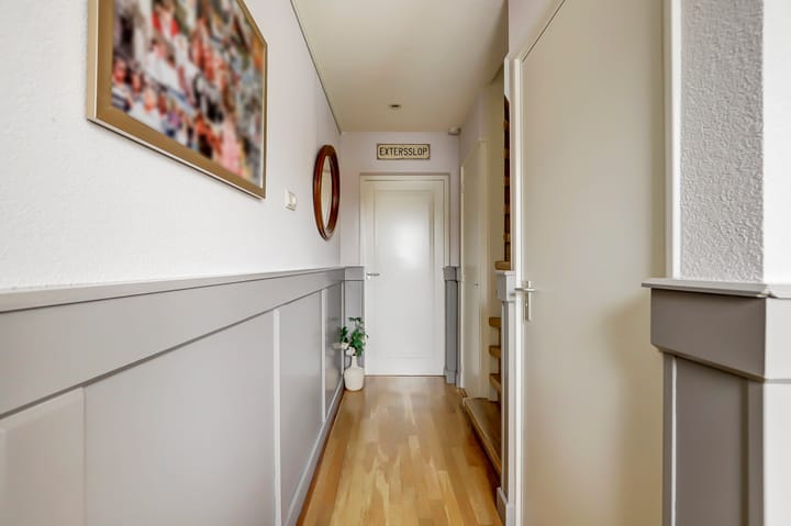 Foto 7 van Stakman Bossestraat 64