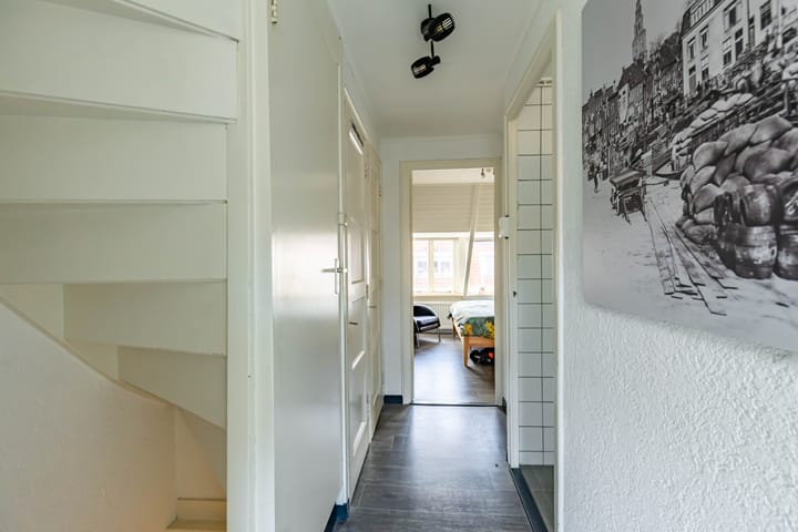 Foto 12 van Lingestraat 11-B