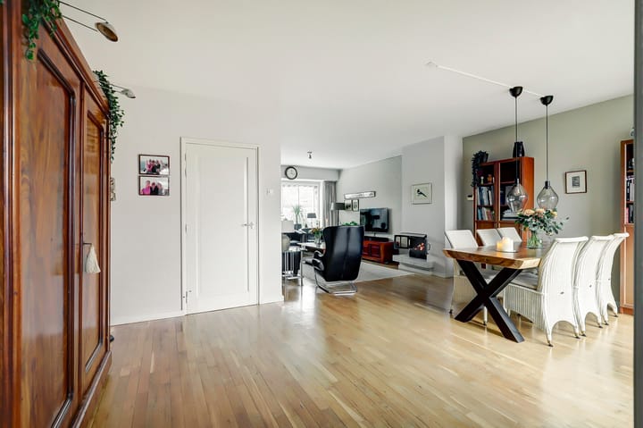 Foto 8 van Stakman Bossestraat 64