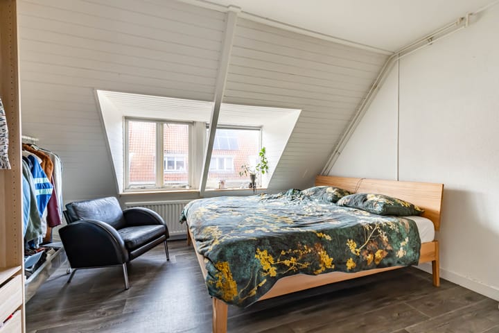 Foto 13 van Lingestraat 11-B