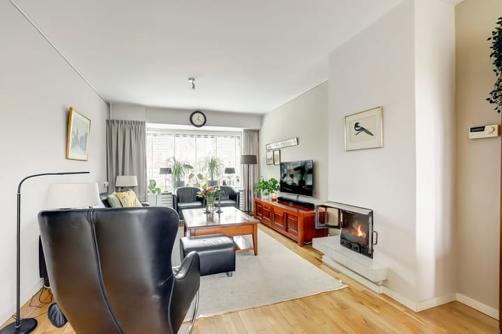 Foto 10 van Stakman Bossestraat 64