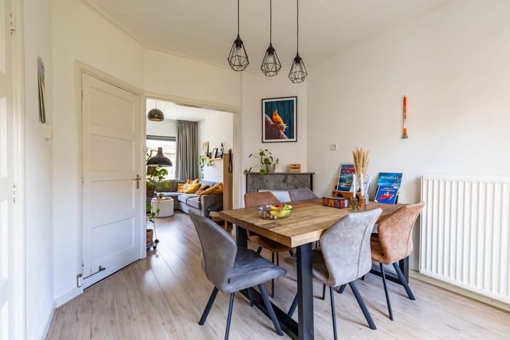 Foto 5 van Lingestraat 11-B