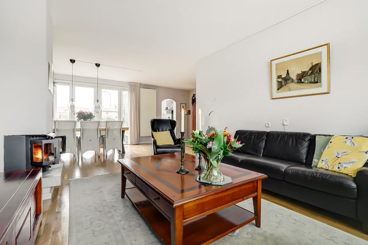 Foto 11 van Stakman Bossestraat 64