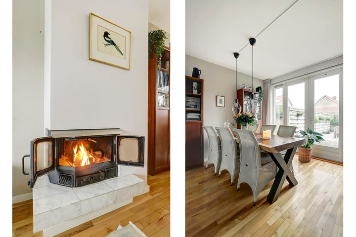 Foto 12 van Stakman Bossestraat 64