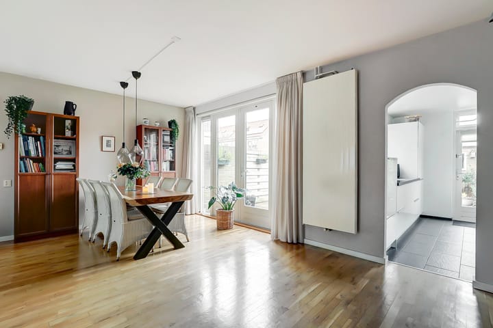 Foto 13 van Stakman Bossestraat 64