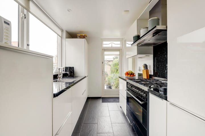 Foto 14 van Stakman Bossestraat 64