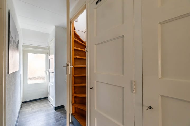 Foto 21 van Lingestraat 11-B