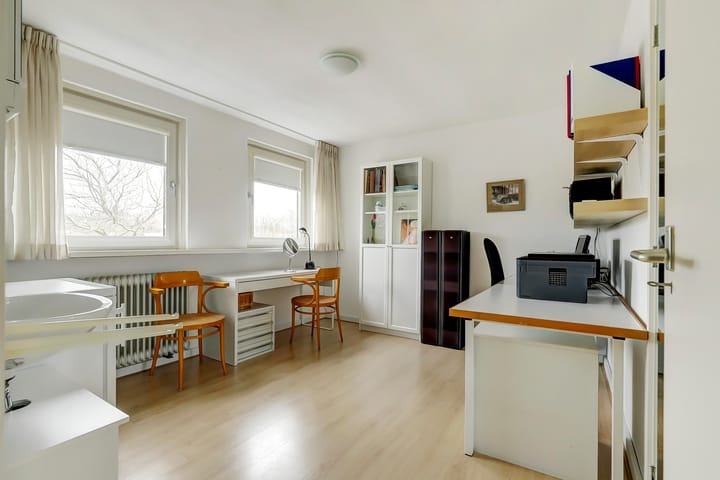 Foto 19 van Stakman Bossestraat 64