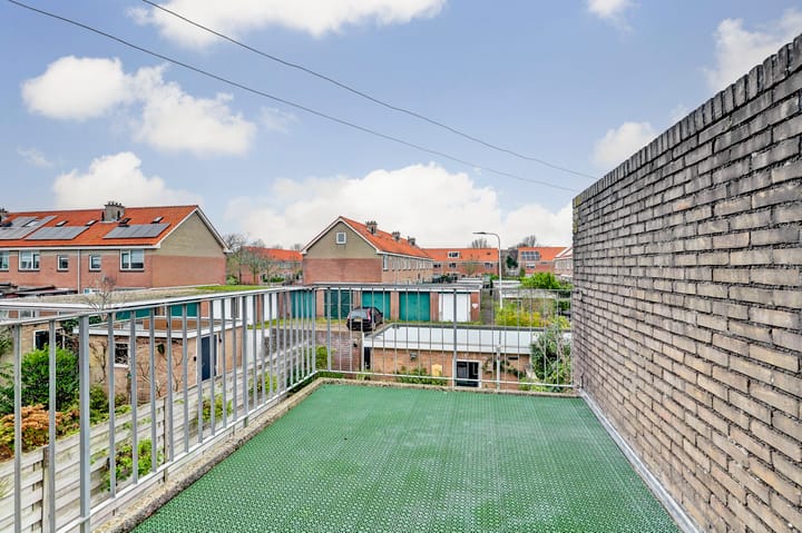 Foto 25 van Stakman Bossestraat 64