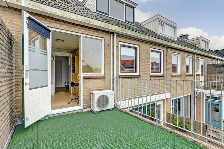 Foto 26 van Stakman Bossestraat 64