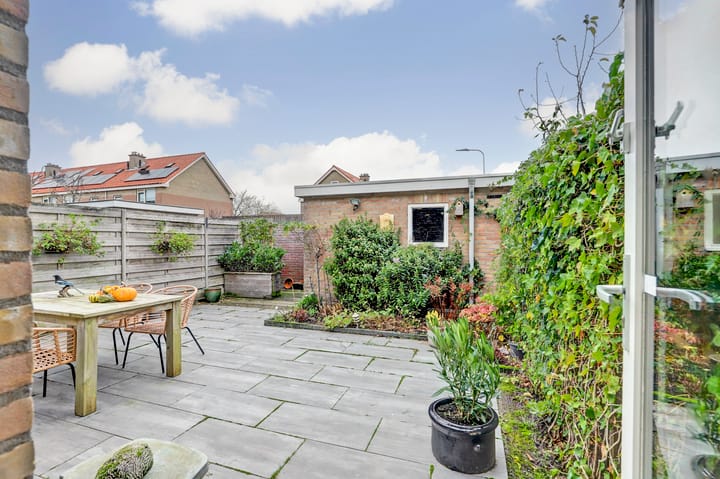 Foto 32 van Stakman Bossestraat 64