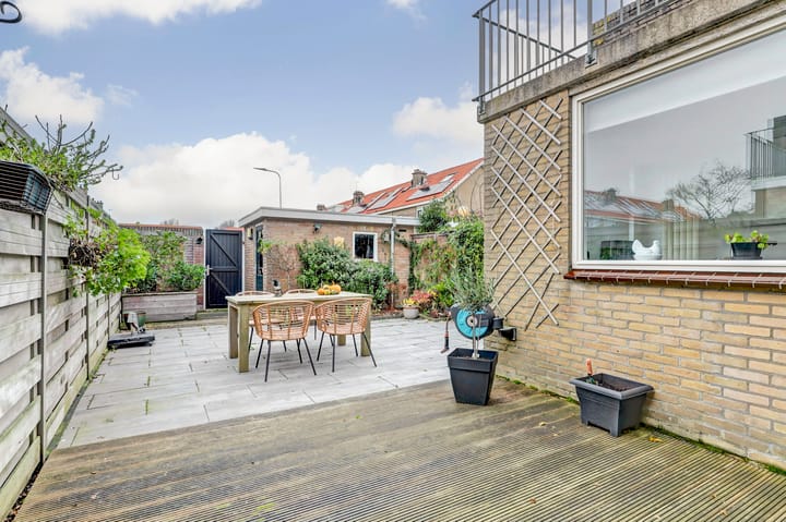 Foto 33 van Stakman Bossestraat 64