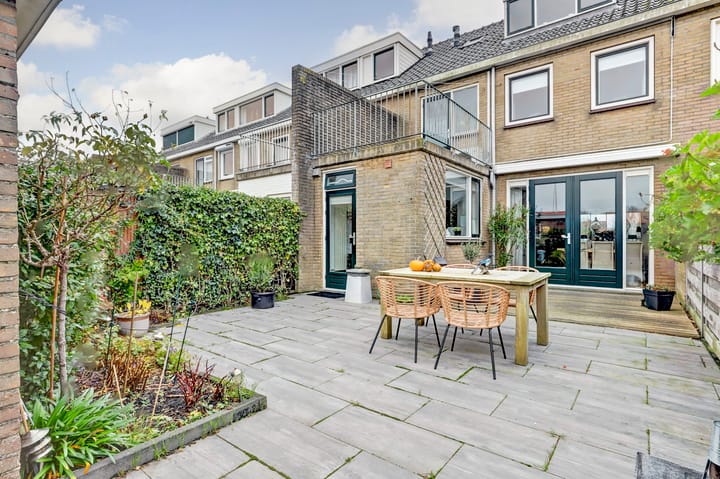 Foto 34 van Stakman Bossestraat 64