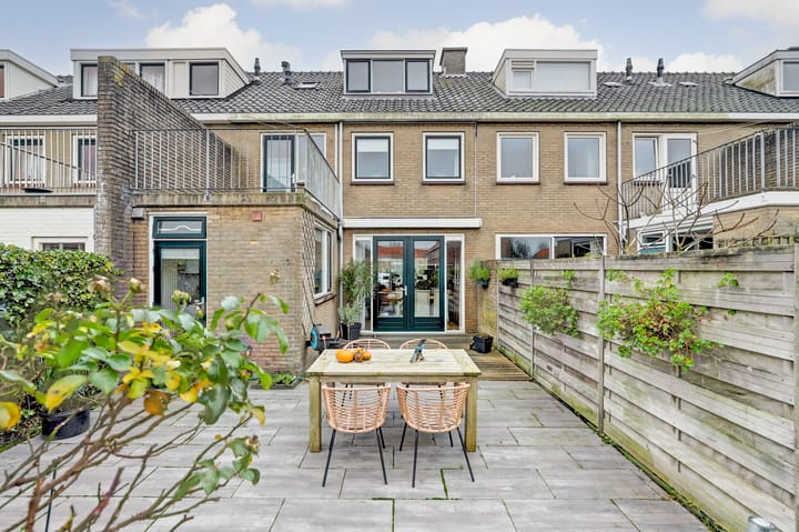 Foto 35 van Stakman Bossestraat 64