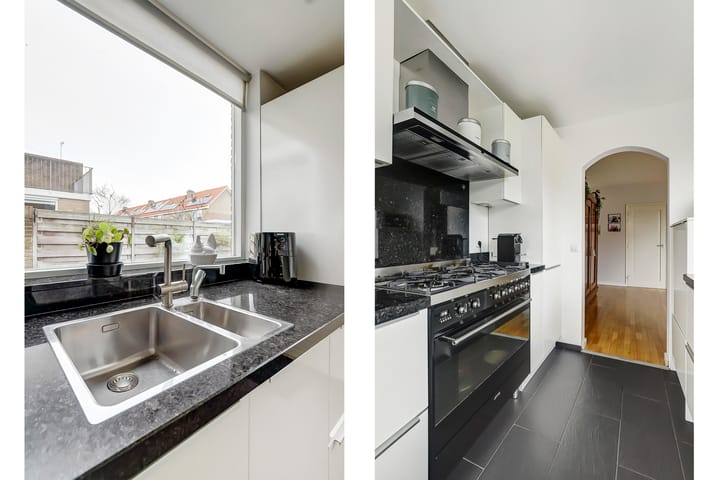 Foto 36 van Stakman Bossestraat 64