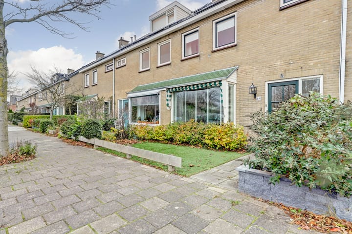 Foto 40 van Stakman Bossestraat 64