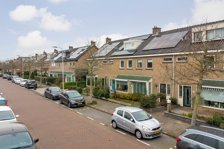 Foto 41 van Stakman Bossestraat 64