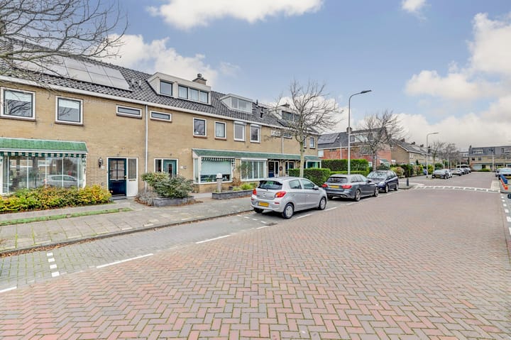 Foto 42 van Stakman Bossestraat 64