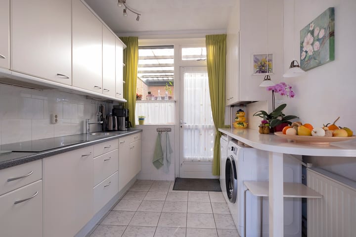 Foto 11 van Hunze 16