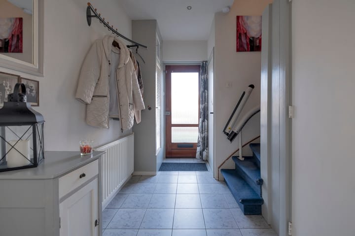 Foto 15 van Hunze 16