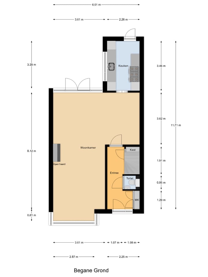 Foto 49 van Stakman Bossestraat 64