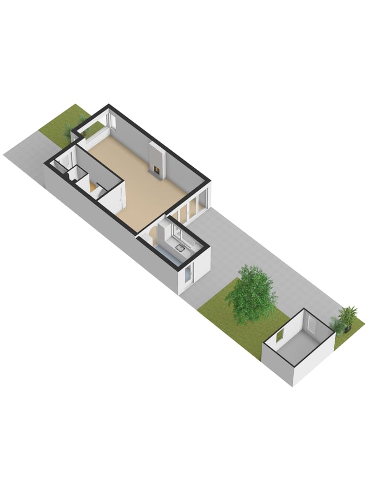 Foto 51 van Stakman Bossestraat 64