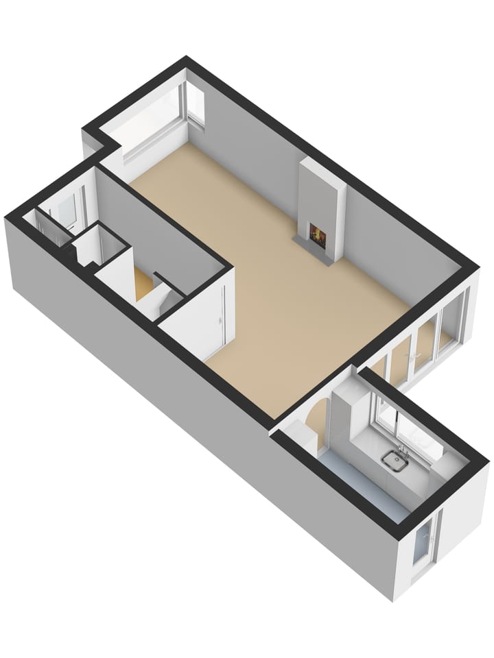 Foto 52 van Stakman Bossestraat 64