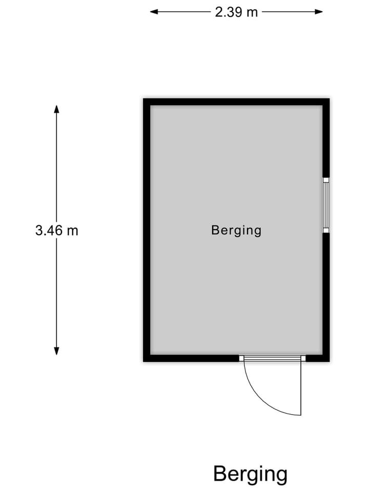 Foto 55 van Stakman Bossestraat 64