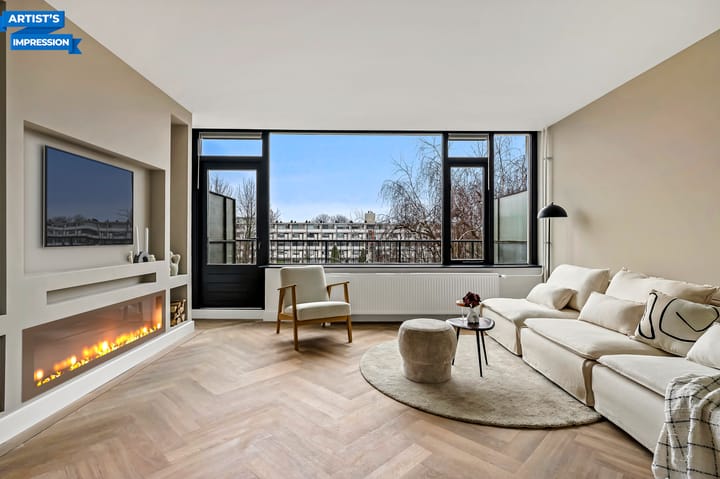 Foto 1 van Vliestroom 291