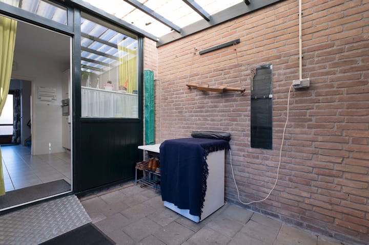 Foto 28 van Hunze 16