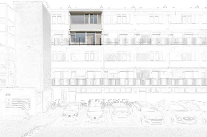 Foto 2 van Vliestroom 291